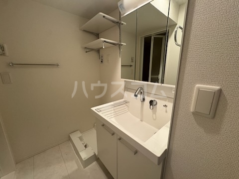 11/21 洗面