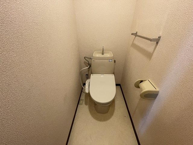 9/23 トイレ