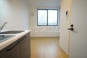 3/12 リビング/ダイニング