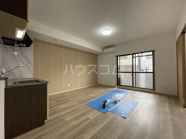 3/30 リビング/ダイニング