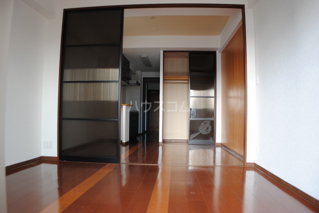 3/28 リビング/ダイニング