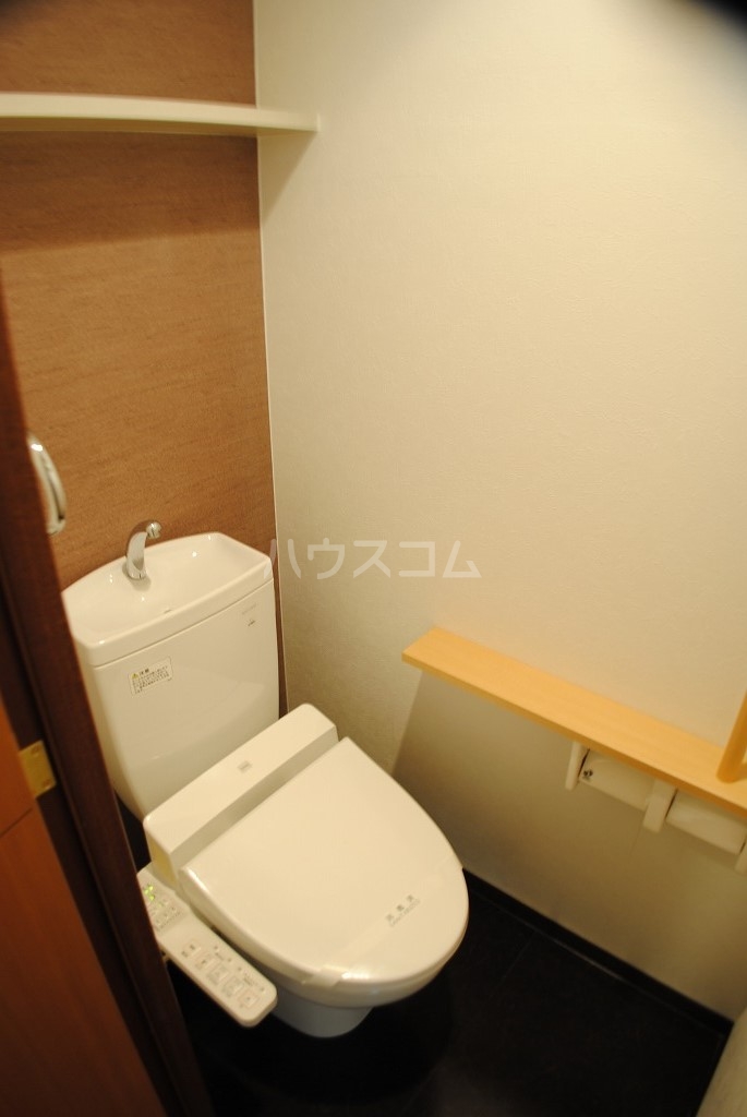 9/28 トイレ