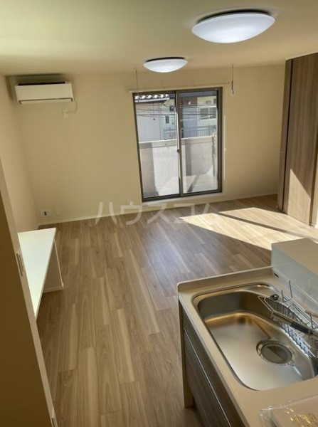 5/25 リビング/ダイニング