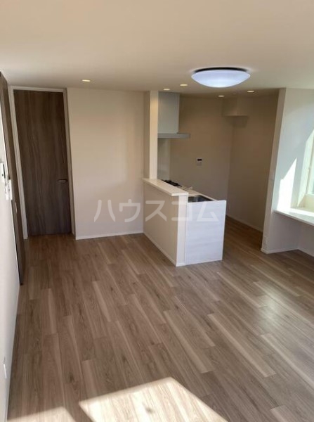 4/25 リビング/ダイニング