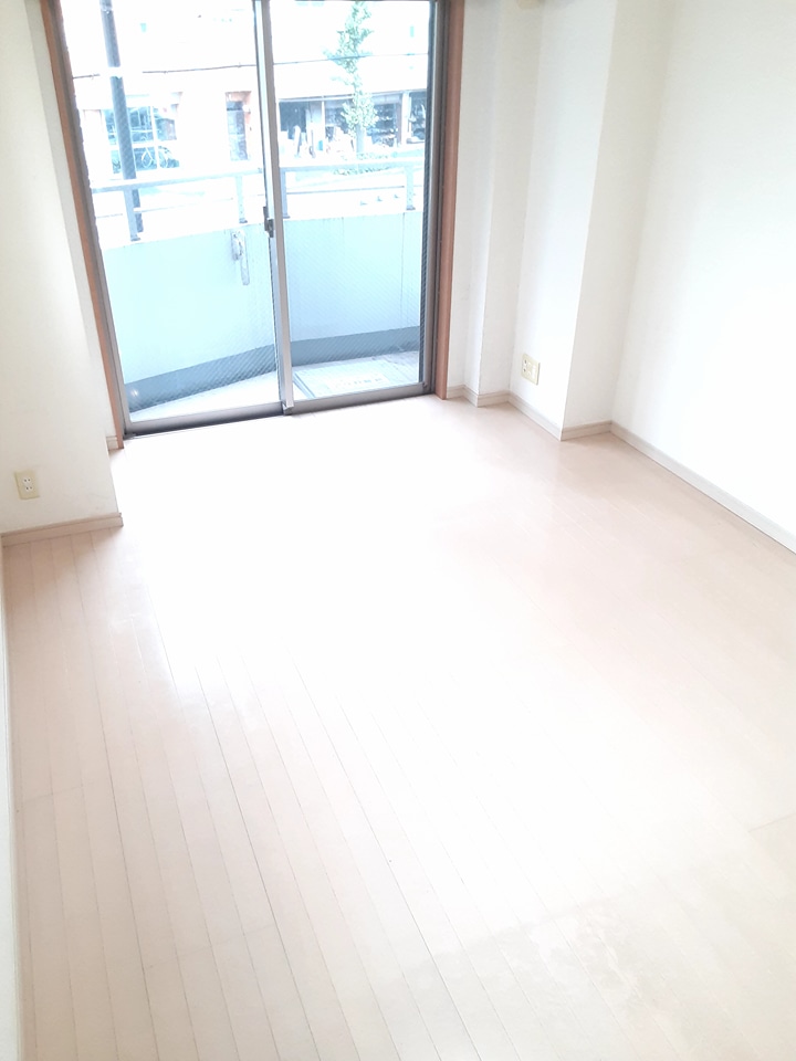 3/28 リビング/ダイニング