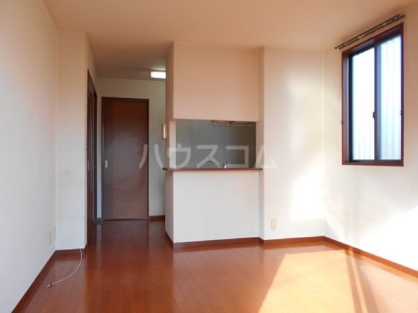 4/30 リビング/ダイニング