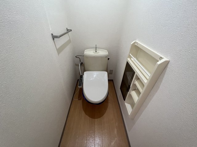13/21 トイレ