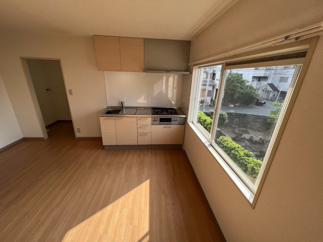 8/21 キッチン