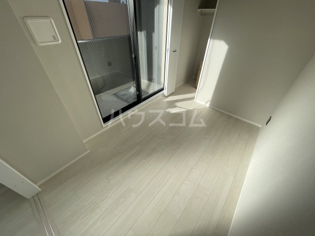 5/26 室内