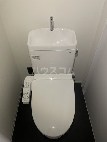 14/26 トイレ