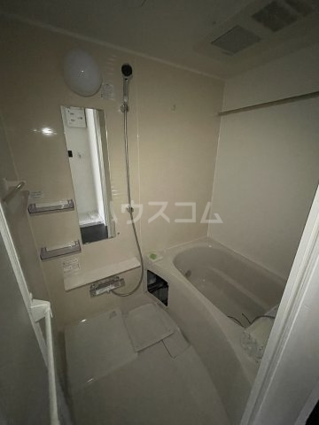 11/26 浴室