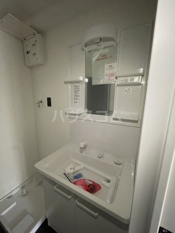 15/26 洗面