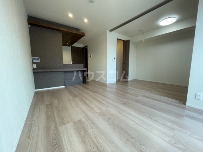 3/29 リビング/ダイニング