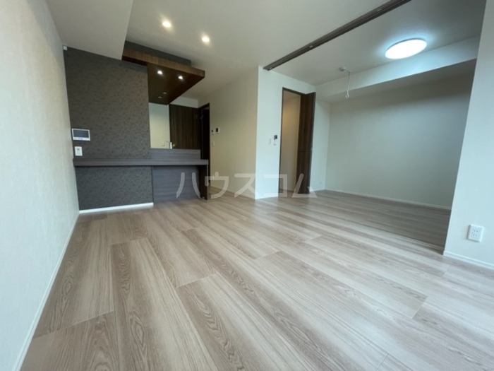 3/30 リビング/ダイニング