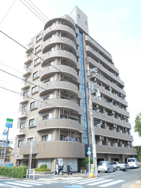 2/12 外観
