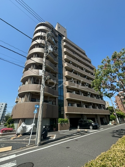 1/30 外観