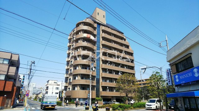 3/30 外観