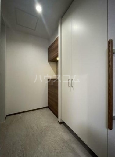 6/23 玄関