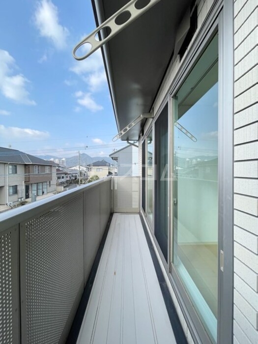 17/29 バルコニー
