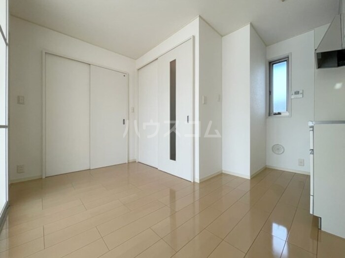 3/29 リビング/ダイニング