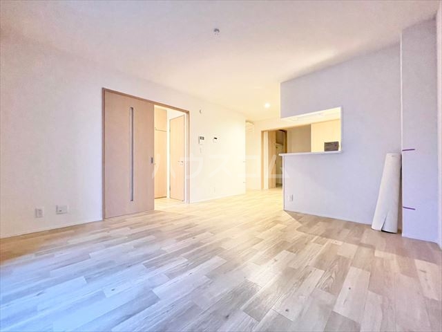 4/30 リビング/ダイニング