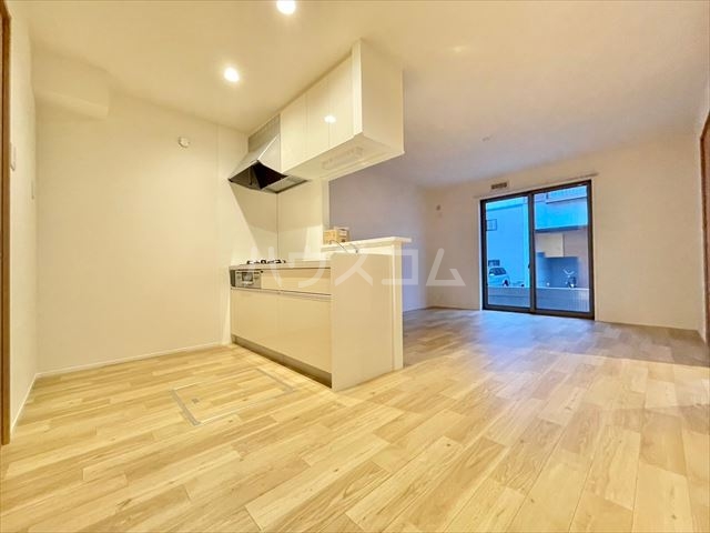 3/30 リビング/ダイニング