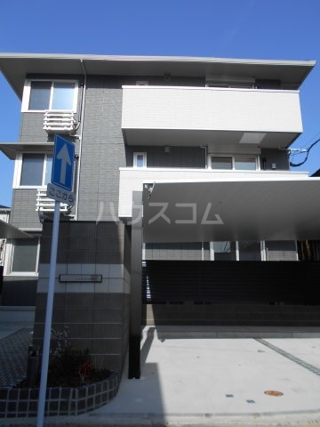 2/8 外観