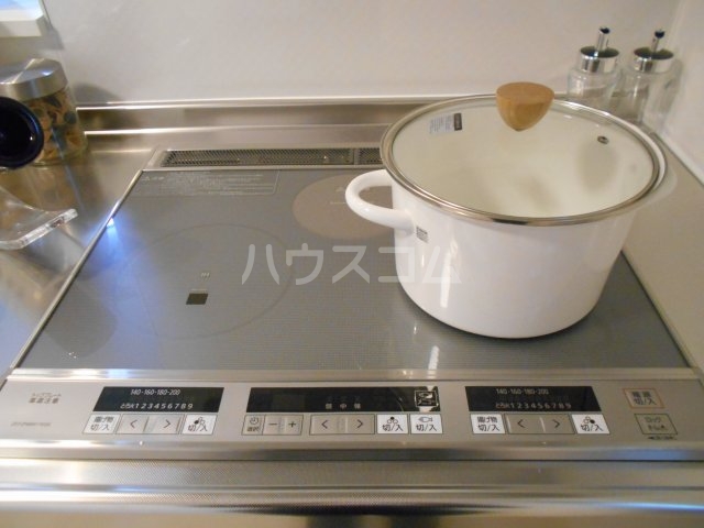 12/30 キッチン