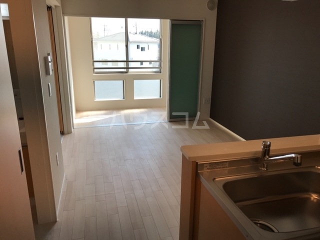 4/28 リビング/ダイニング