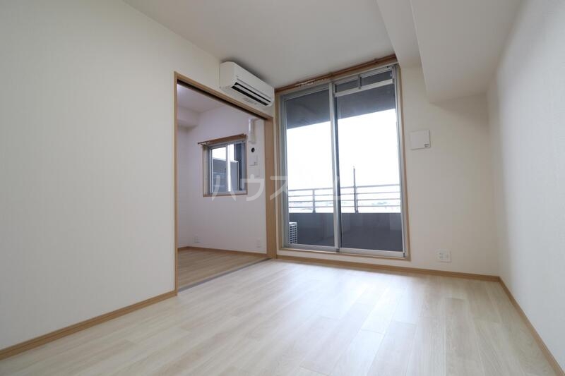 3/23 リビング/ダイニング