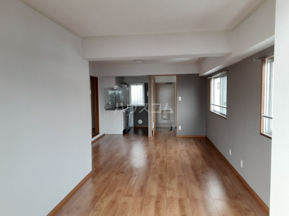 6/30 リビング/ダイニング