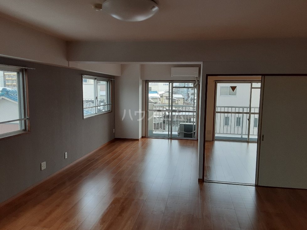 3/30 リビング/ダイニング