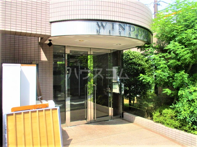 2/8 エントランス