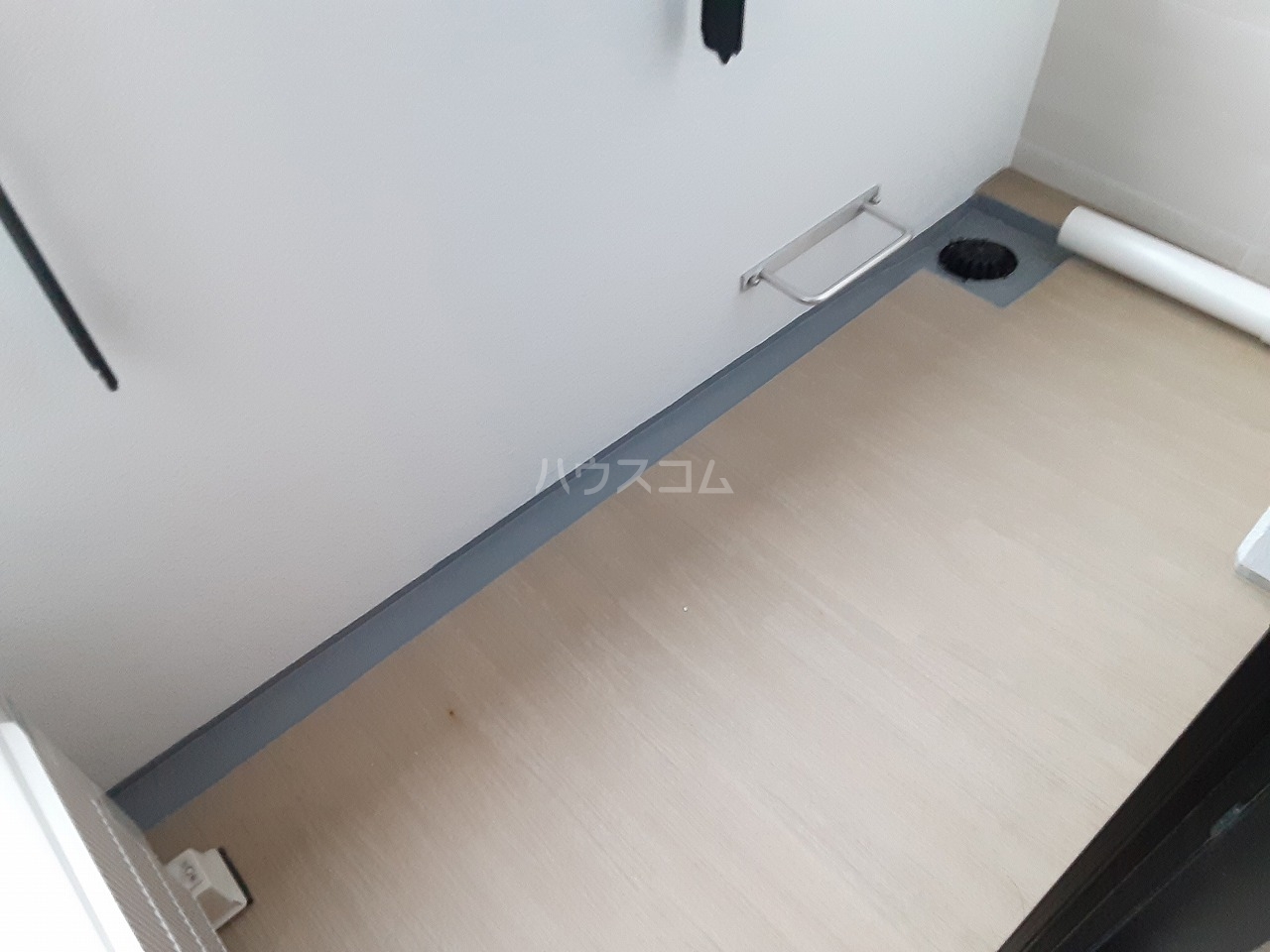 19/30 バルコニー