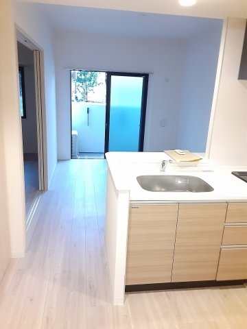 4/30 リビング/ダイニング