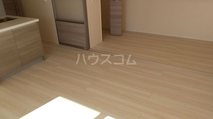 3/24 リビング/ダイニング