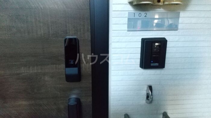 16/24 エントランス