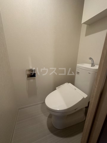 18/30 トイレ