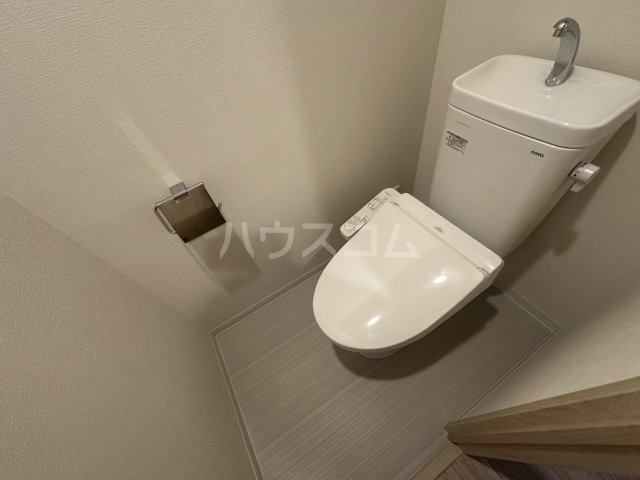 17/30 トイレ
