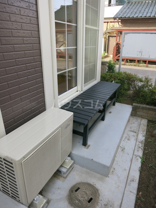 14/14 エントランス