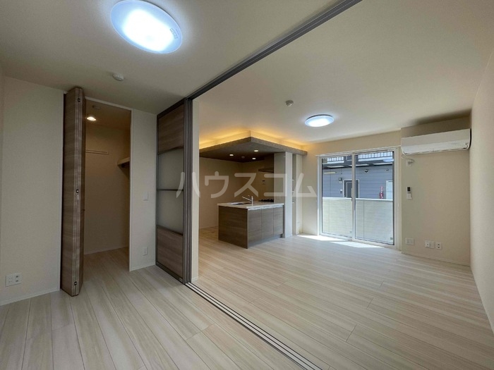 3/26 リビング/ダイニング