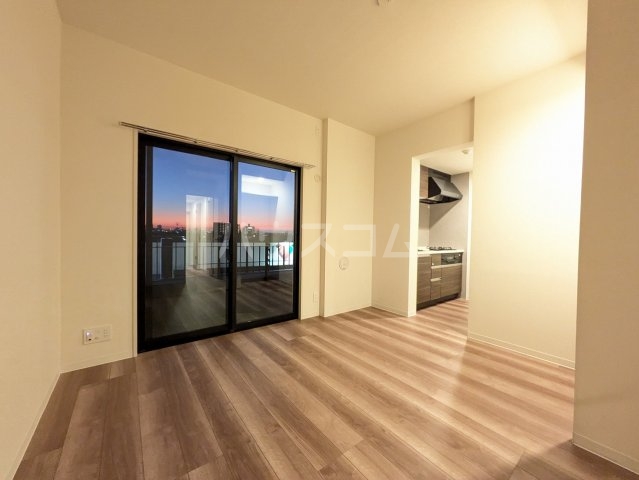 6/30 リビング/ダイニング