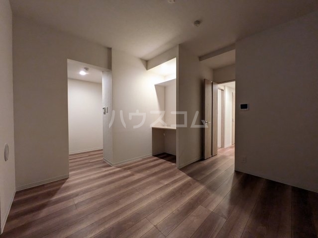 7/30 リビング/ダイニング