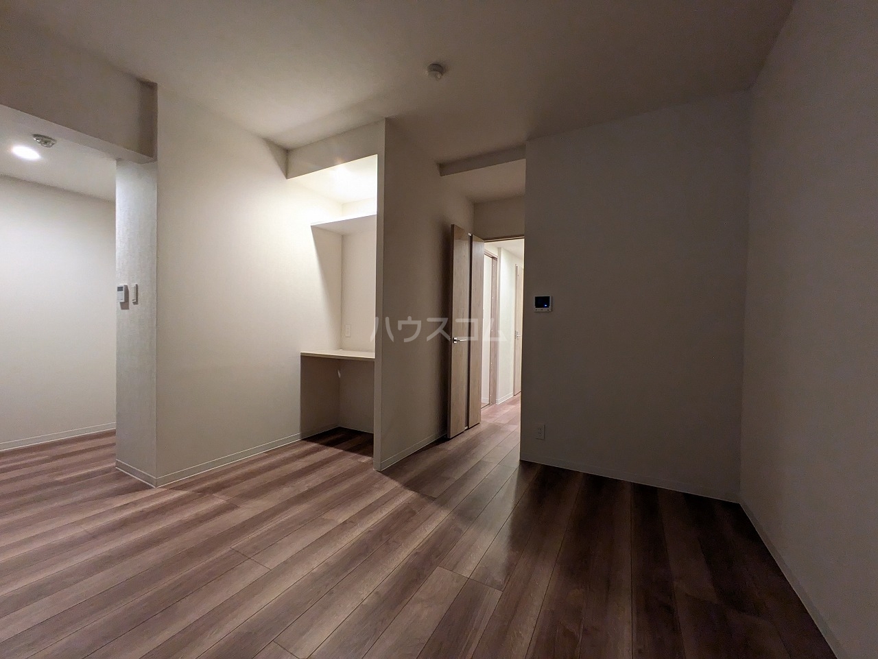 8/30 リビング/ダイニング