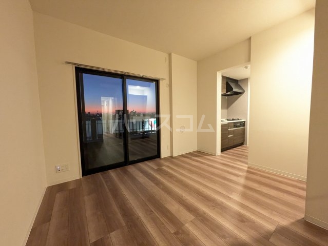 3/30 リビング/ダイニング