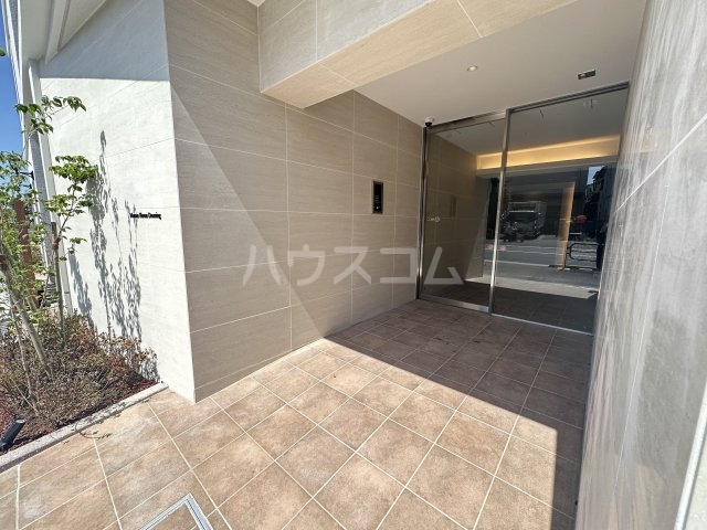 29/30 エントランス