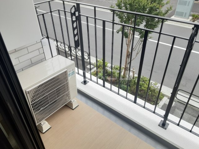 20/30 バルコニー