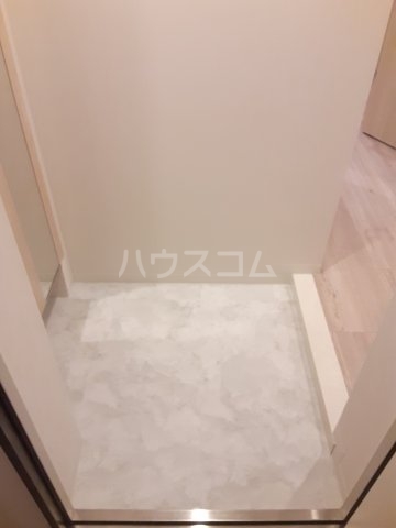 11/30 玄関