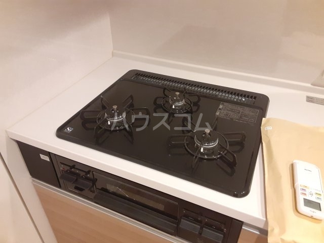 13/30 キッチン