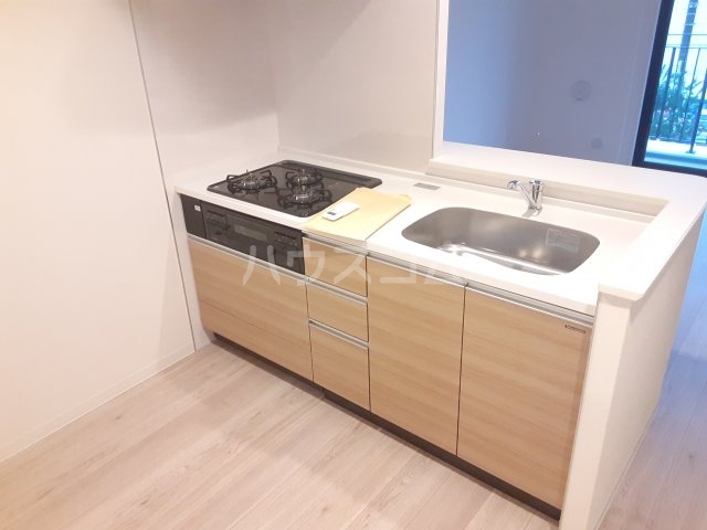 12/30 キッチン